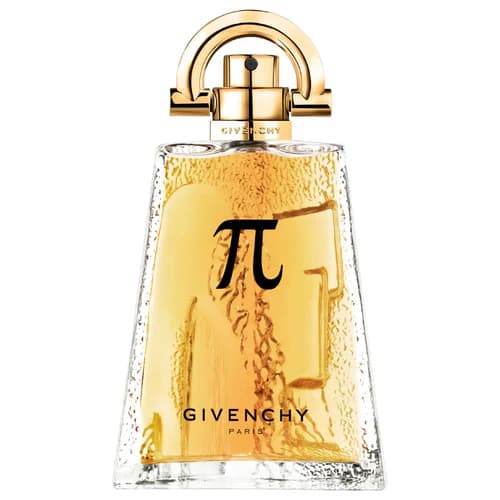 Givenchy PI 100 ml. Eau de Toilette Spray