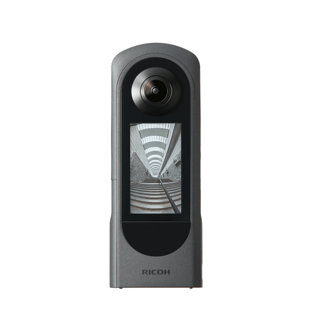 RICOH Theta X