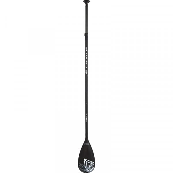 Aqua Marina - Sports III Adjustable Aluminum iSUP Paddle | AIR MILES