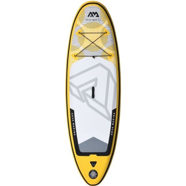 Aqua Marina Vibrant Youth iSUP Paddleboard