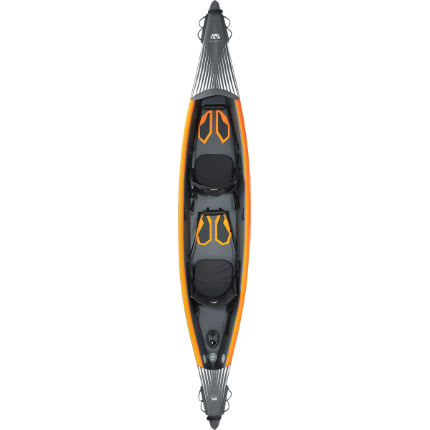 Aqua Marina - Tomahawk 2-person Kayak #1