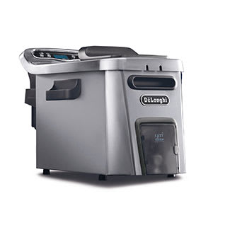 De'Longhi Livenza Deep Fryer #1