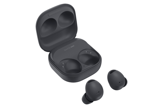 Samsung Galaxy Buds2 Pro - Graphite #1