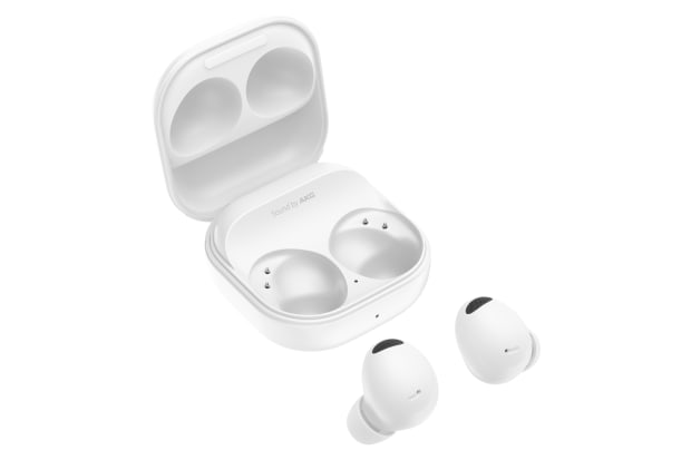 Samsung Galaxy Buds2 Pro - White #1