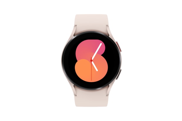 Galaxy Watch5 de Samsung - Bluetooth - Or rose #1