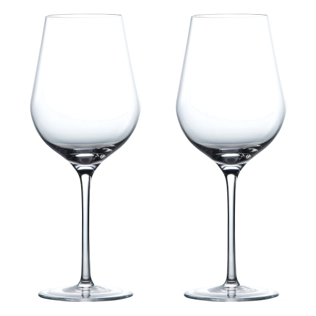 Wedgwood Globe Wine Pair