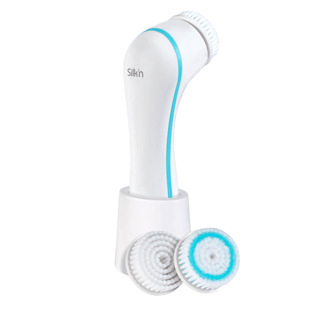 Silk'n Pure Facial Cleansing Brush #1