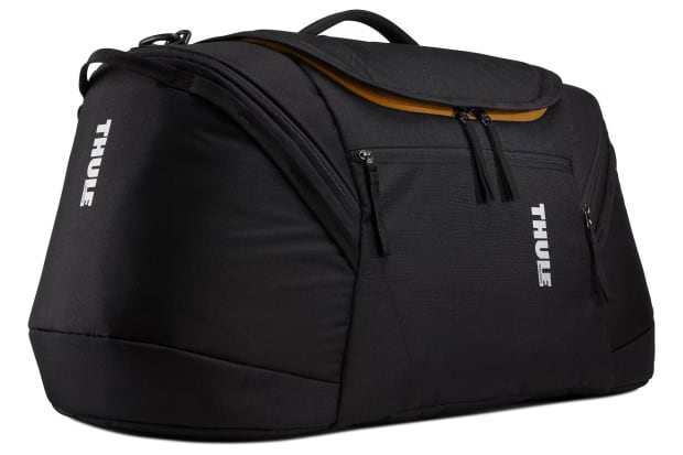 Thule RoundTrip Snowsports Duffel 90L - Black