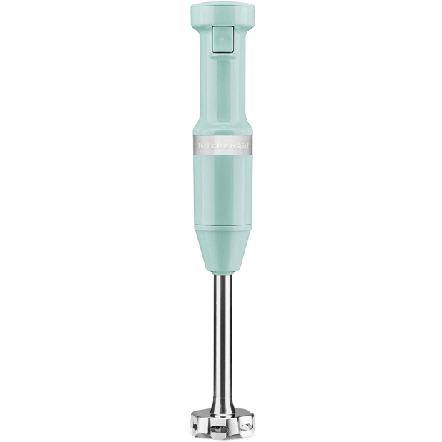 KitchenAid KHBV53IC Immersion Blender w/ 8 Arm - Variable Speed