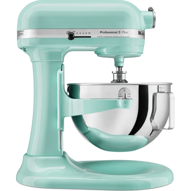 KitchenAid® Professional 600 Series 6 Quart Bowl-Lift Stand Mixer