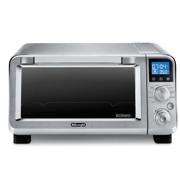 De’Longhi Livenza Compact Convection Oven #1