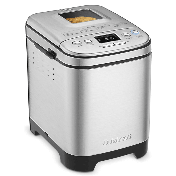 Cuisinart® Compact Automatic Bread Maker #1