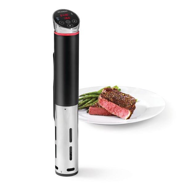 Ricardo Sous Vide Precision Cooker #1