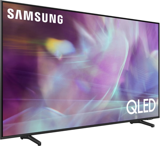 Samsung 75" 2022 Q60 QLED 4K Smart TV