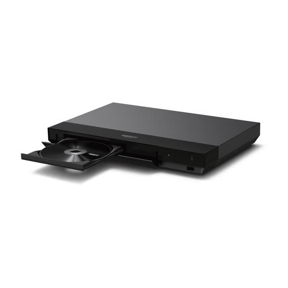 SONY® UBP-X700 4K Ultra HD™ Blu-ray™ Player #1