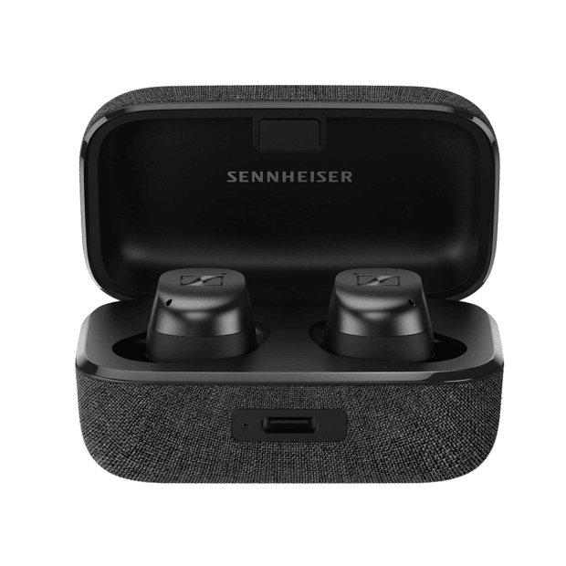 Sennheiser Momentum True Wireless 3 Graphite | AIR MILES