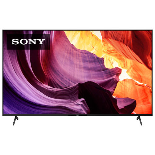 Sony X80K 55" 4K HDR LED TV #1