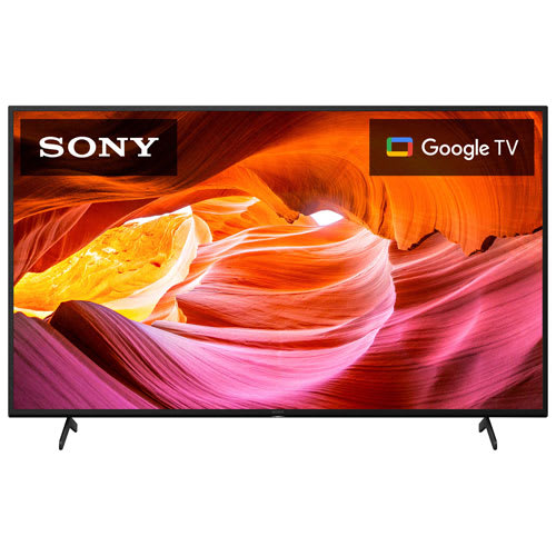 Sony 65" X75K 4K HDR LED TV with Google TV #1