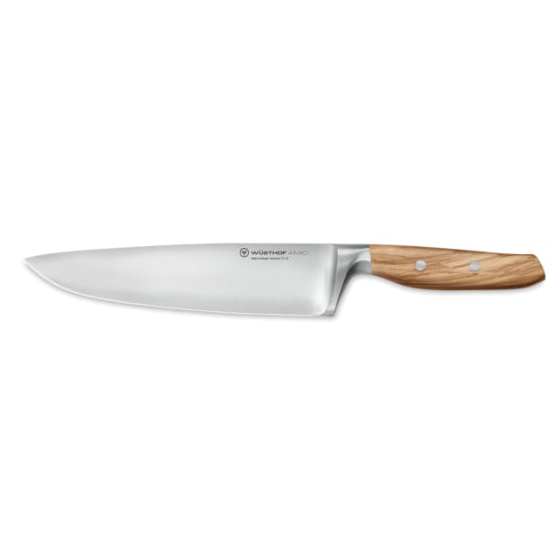 Wusthof Amici 8" Chef's Knife