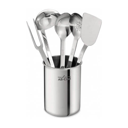 ALL-CLAD 6-Piece Kitchen Tool Set