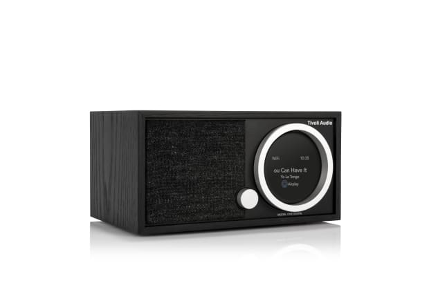 Tivoli Audio Model One Digital Generation 2- Black