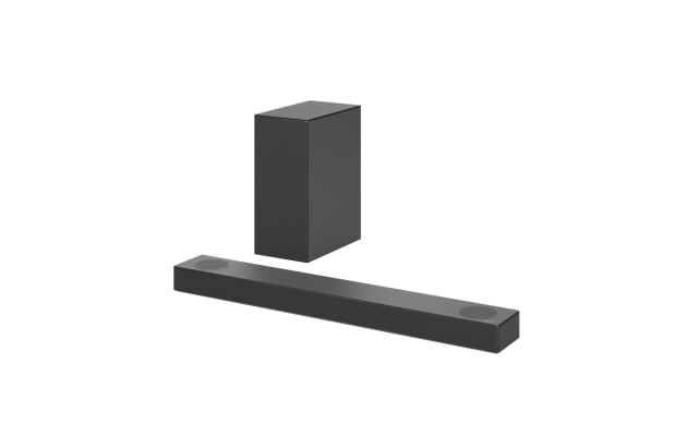 LG S75Q 3.1.2 ch High Res Audio Sound Bar with Dolby Atmos #1