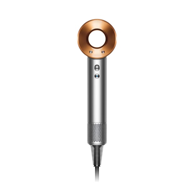 DYSON Supersonic Hair Dryer - Copper/Nickel