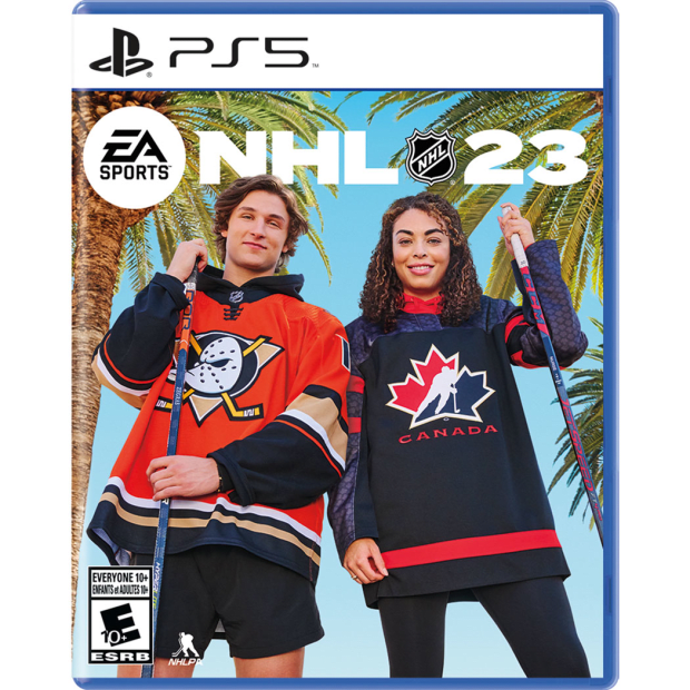 NHL 23 | PS5