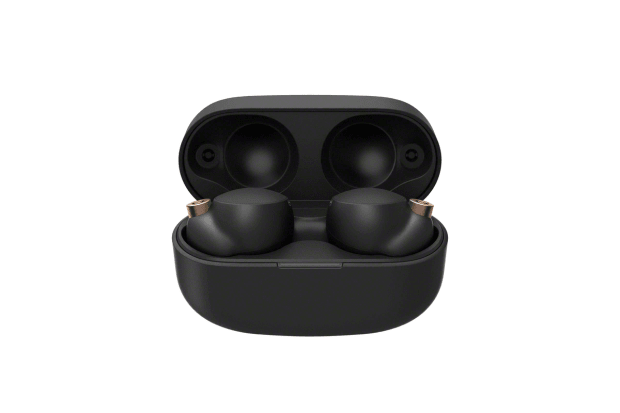 Sony Industry Leading Noise Canceling Truly Wireless Earbuds #1