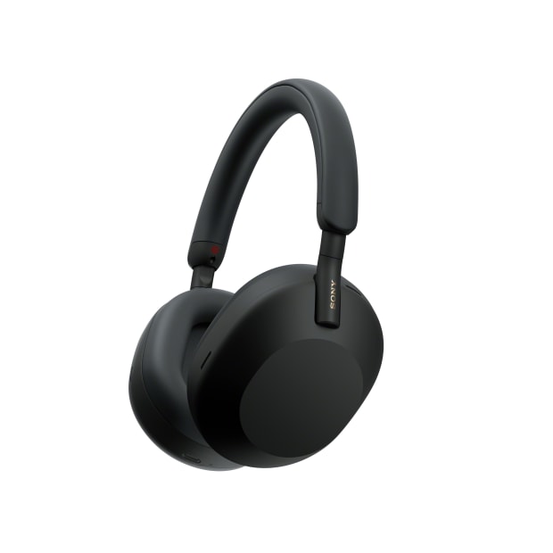 Casque antibruit sans fil Sony le meilleur de l’industrie #1