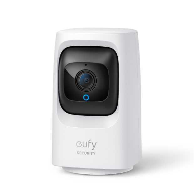 Eufy Security solo indoor camera #1