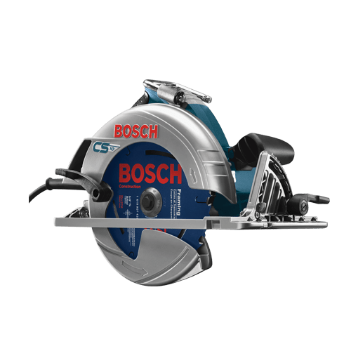 Bosch 7-1/4 In. Blade Right Circular Saw