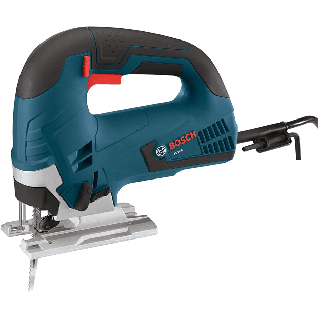 Bosch 6.5 Amp Top-Handle Jig Saw #1