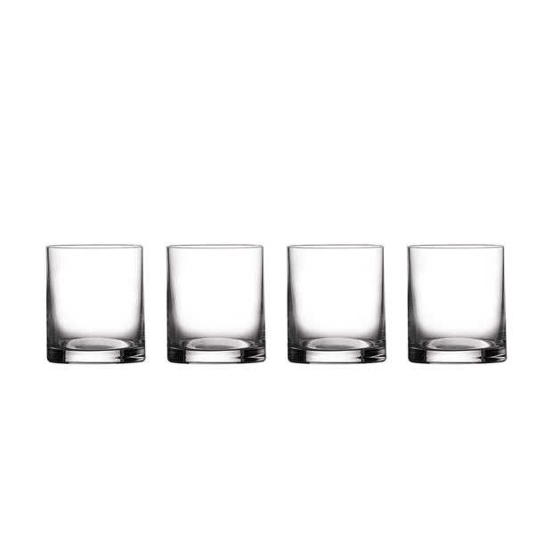 Waterford Moments DOF 18.6oz Set of 4