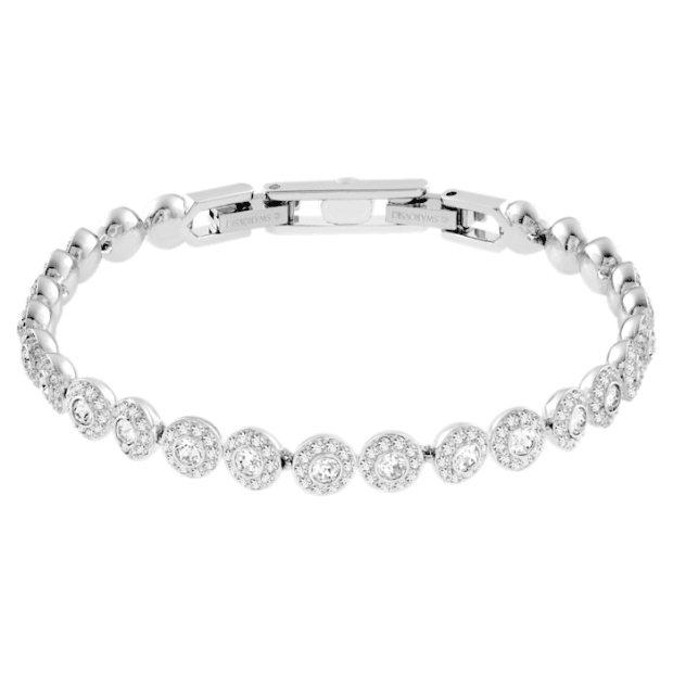 Swarovski Angelic Bracelet - Medium #1