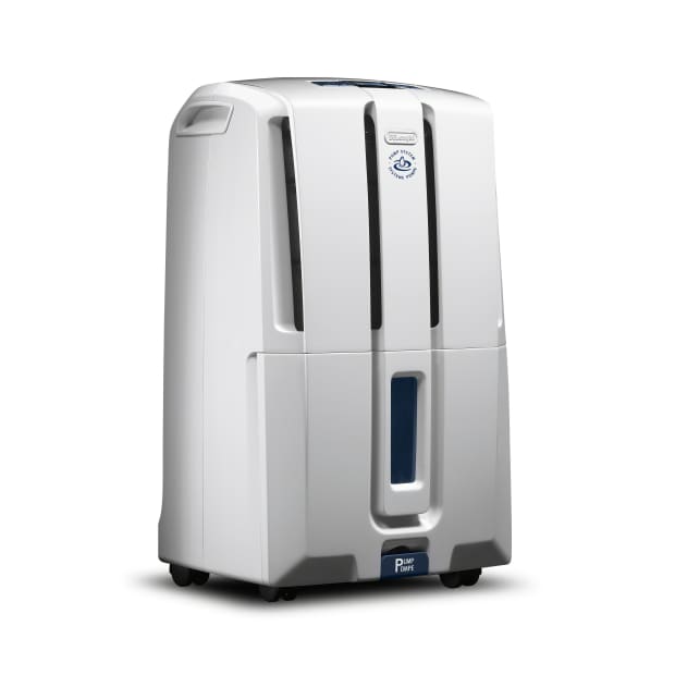 De'Longhi DDX45E Energy Star Dehumidifier - 45 Pint #1