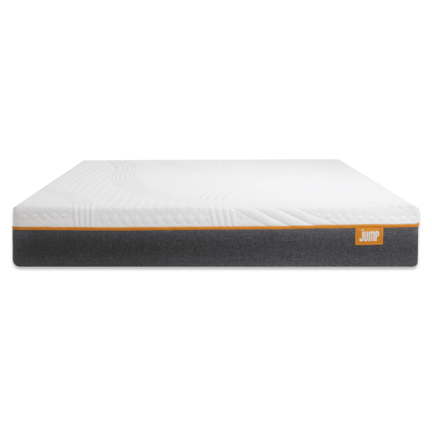 JUMP 9 Deluxe Mattress - Single