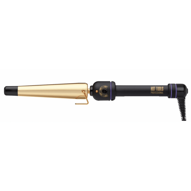 Hot Tools- 3/4- 1 1/4 Tapered Curling Iron-Large #1