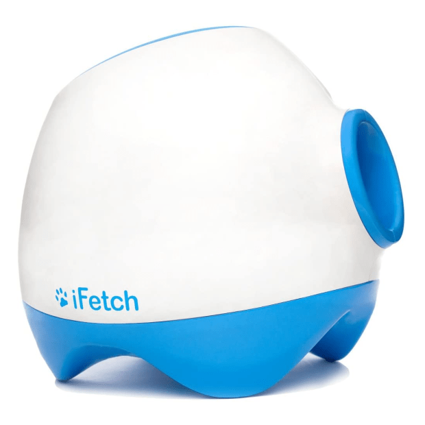 iFetch Too Interactive Ball Launcher for Dogs Large AIR MILES