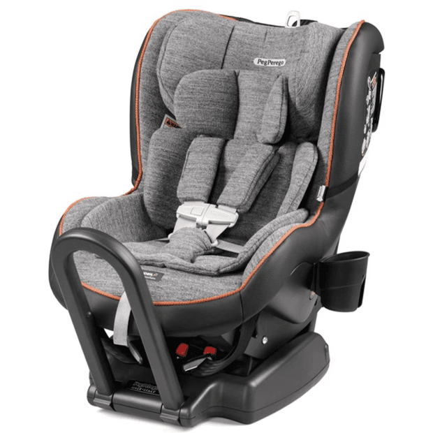 Peg Perego Primo Viaggio Convertible Kinetic - Wonder Grey