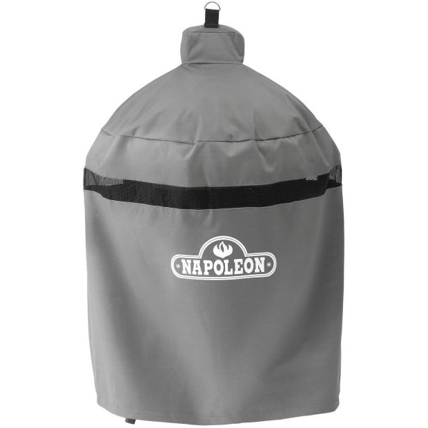 Napoleon 22'' Kettle Grill Leg Model Cover - Grey