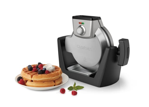 Cuisinart Convertible Belgian Waffle Maker #1