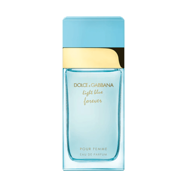 Dolce & Gabbana Light Blue Forever 100 ml.  Eau de Parfum Spray