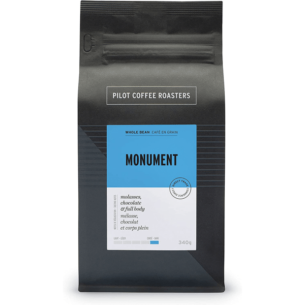 Pilot Coffee Roasters - Monument Blend - 6 Pack