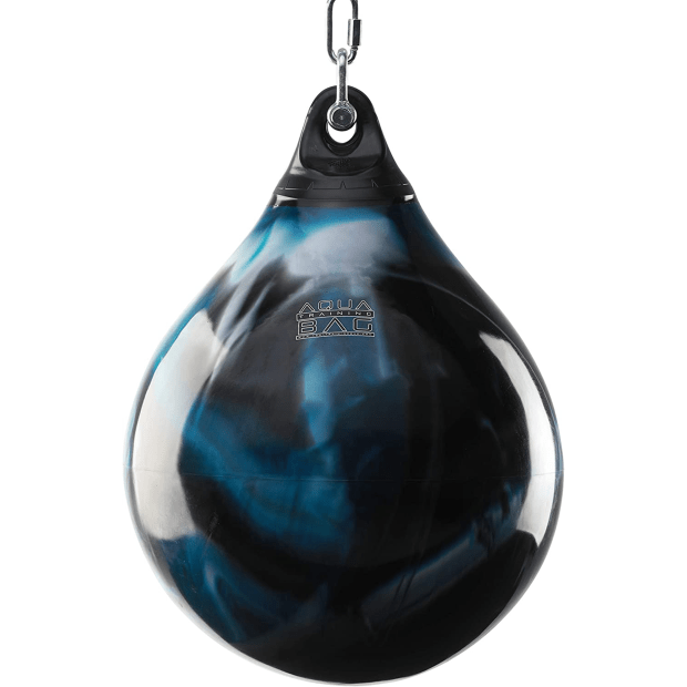 Aqua Training 21" 190 lb. Aqua Punching Bag (Bad Boy Blue) #1