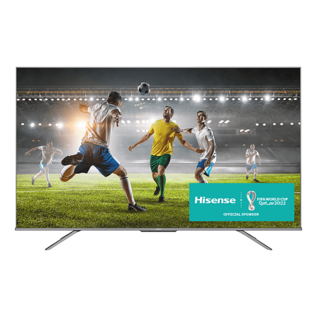 Hisense 75" U78H Series Quantum Dot Google TV