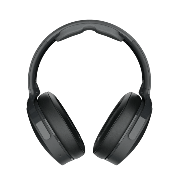 Skullcandy Hesh ANC Noise Canceling Wireless Headphones – True Black #1