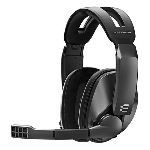 Epos Sennheiser GSP 370 Wireless Gaming Headset #1