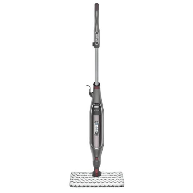 Shark® Genius™ Steam Pocket® Mop #1