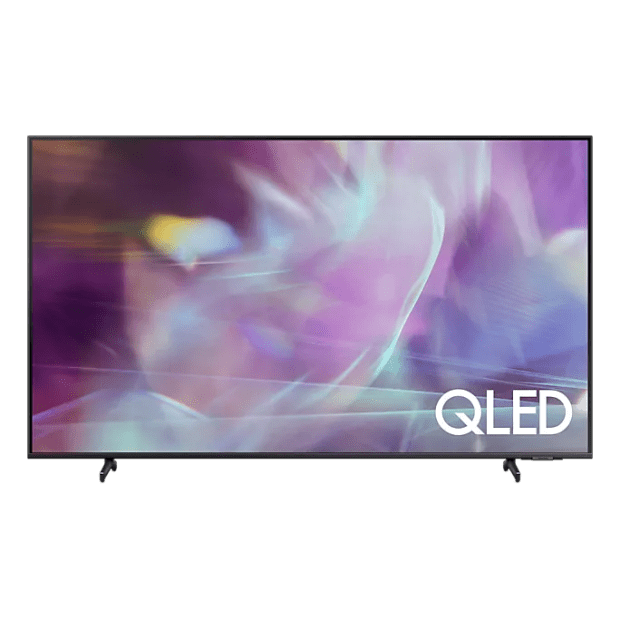 Samsung 55" Q60A QLED 4K Smart TV (2021) AIR MILES
